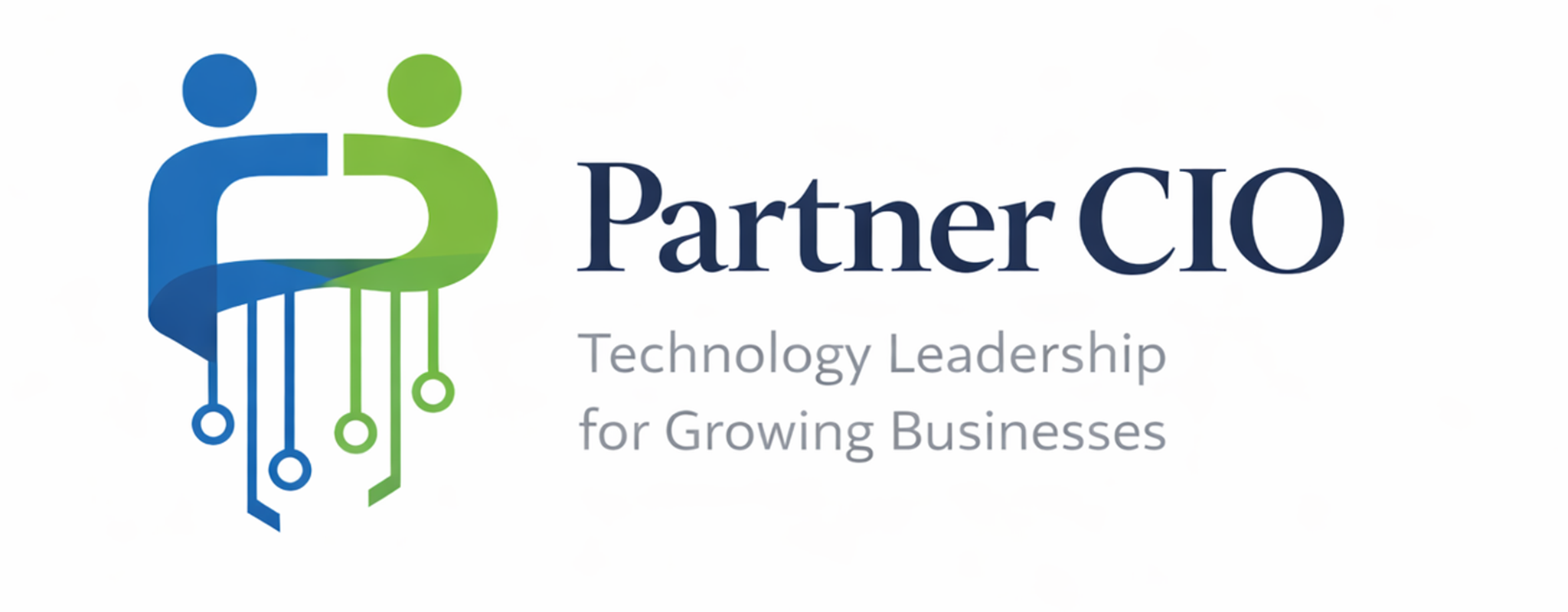 Partner CIO logo
